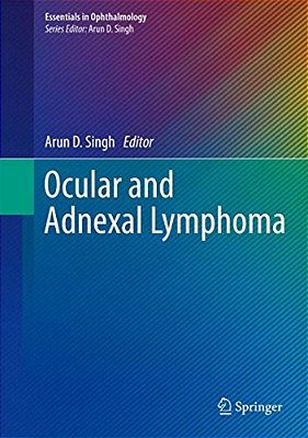 Ocular And Adnexal Lymphoma-..