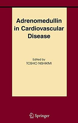 Adrenomedullin In Cardiovascular Disease-..