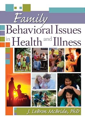 Family Behavioral Issues In Health And Illness-..