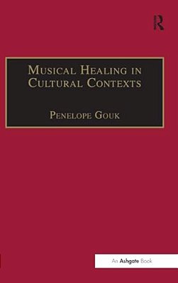 Musical Healing In Cultural Contexts-..