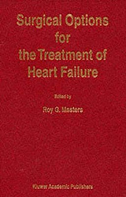 Surgical Options For The Treatment Of Heart Failure-..