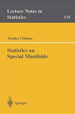 Statistics On Special Manifolds-..