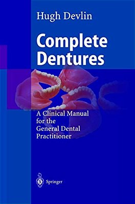Complete Dentures-..