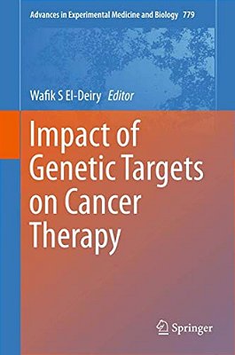 Impact Of Genetic Targets On Cancer Therapy-..