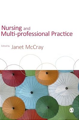 Nursing And Multi-Professional Practice-..