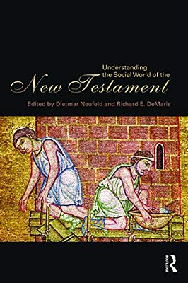 Understanding The Social World Of The New Testament-..