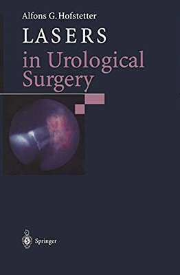 Lasers In Urological Surgery-..