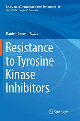 Resistance To Tyrosine Kinase Inhibitors-..