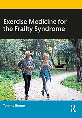 Exercise Medicine For The Frailty Syndrome-..