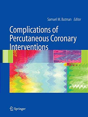 Complications Of Percutaneous Coronary Interventions-..