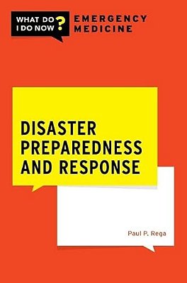 Disaster Preparedness And Response-..
