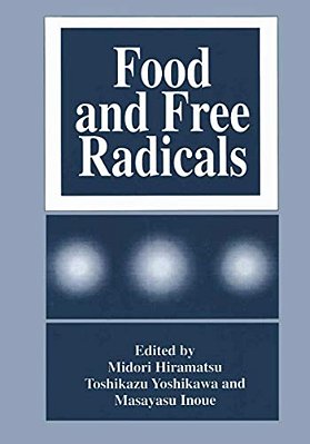Food And Free Radicals-..