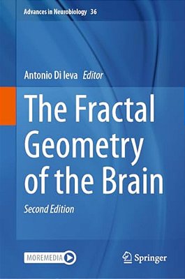 The Fractal Geometry Of The Brain-..