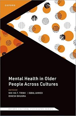 Mental Health In Older People Across Cultures-..
