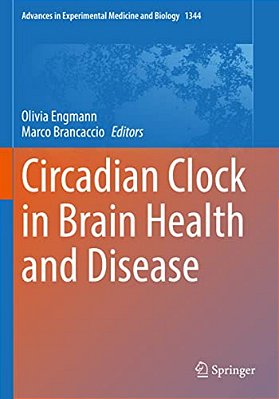 Circadian Clock In Brain Health And Disease-..