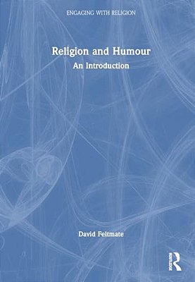 Religion And Humour: An Introduction-..