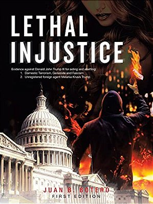 Lethal Injustice-..