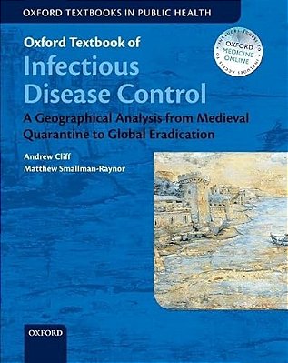 Oxford Textbook Of Infectious Disease Control Online-..