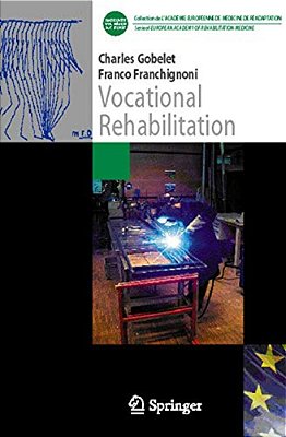 Vocational Rehabilitation-..