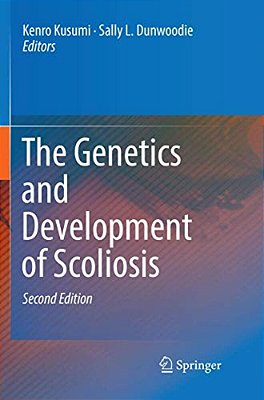 The Genetics And Development Of Scoliosis-..