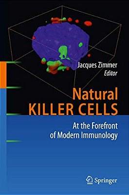 Natural Killer Cells: At The Forefront Of Modern Immunology-..
