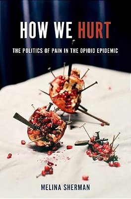 How We Hurt: The Politics Of Pain In The Opioid Epidemic-..