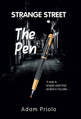 The Pen: Strange Street-..