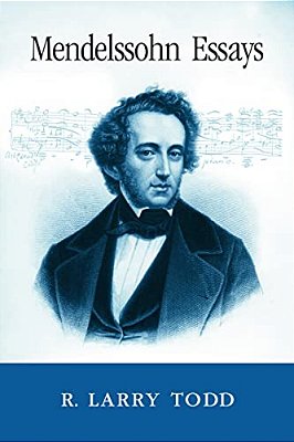 Mendelssohn Essays-..