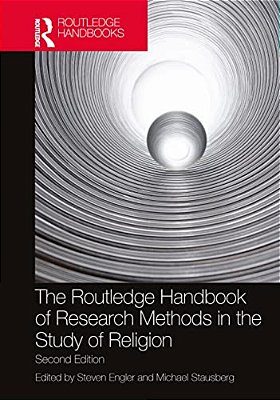 The Routledge Handbook Of Research Methods In The Study Of Religion-..