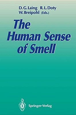 The Human Sense Of Smell-..