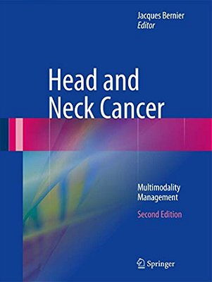 Head And Neck Cancer: Multimodality Management-..