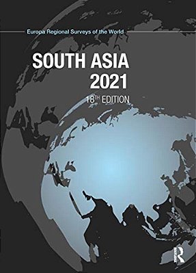 South Asia 2021-..