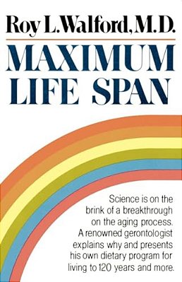 Maximum Life Span-..
