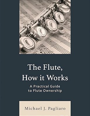 Flute, How It Works: A Practical Guide To Flute Ownership-..