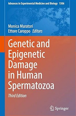 Genetic And Epigenetic Damage In Human Spermatozoa-..