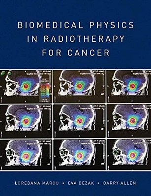 Biomedical Physics In Radiotherapy For Cancer-..
