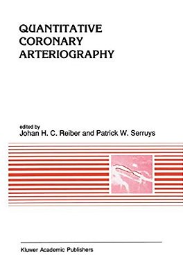 Quantitative Coronary Arteriography-..