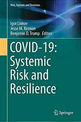 Covid-19: Systemic Risk And Resilience-..
