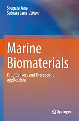 Marine Biomaterials: Drug Delivery And Therapeutic Applications-..
