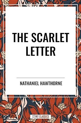 Scarlet Letter-..