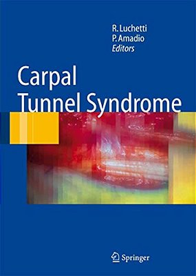 Carpal Tunnel Syndrome-..