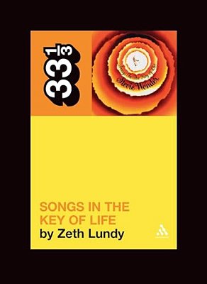 Songs In The Key Of Life-..
