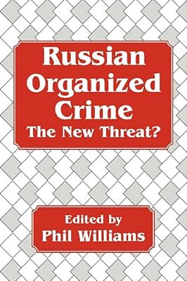 Russian Organized Crime-..