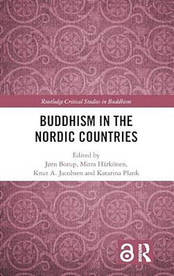 Buddhism In The Nordic Countries-..