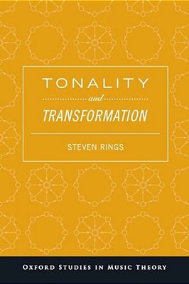 Tonality And Transformation-..