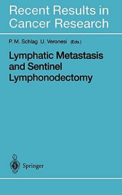 Lymphatic Metastasis And Sentinel Lymphonodectomy-..