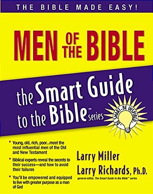 The Men Of The Bible-..