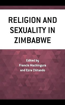 Religion And Sexuality In Zimbabwe-..