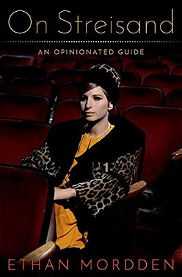 On Streisand: An Opinionated Guide-..