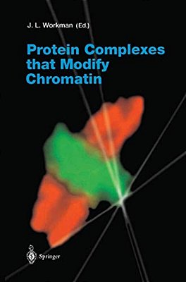 Protein Complexes That Modify Chromatin-..